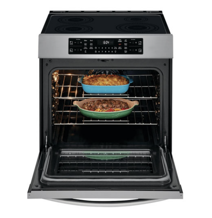 Pros And Cons of Electric Vs Gas Stoves Best Buy Blog