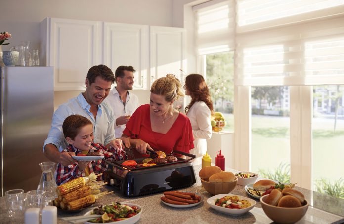 indoor grill buying guide