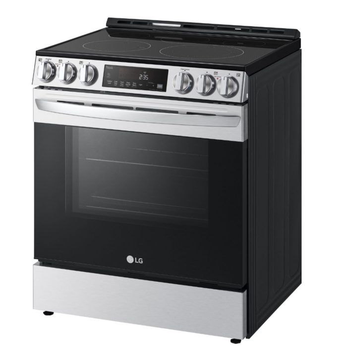 Pros And Cons of Electric Vs Gas Stoves Best Buy Blog