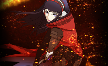 Shin Megami Tensei: Strange Journey Redux