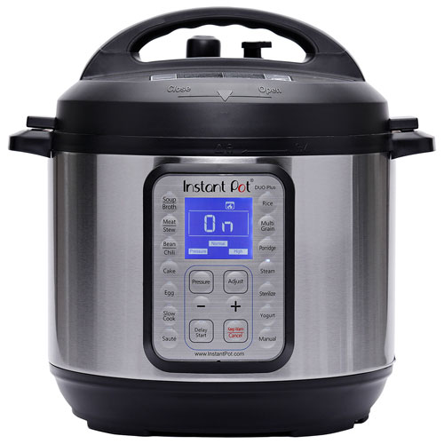 Instant Pot buying guide