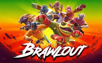 Brawlout