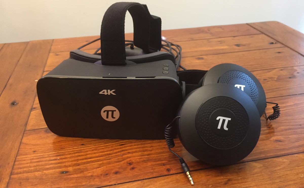Review: 4K VR