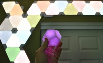 Nanoleaf Remote