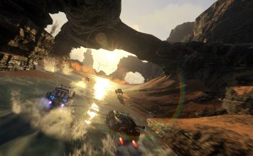 Onrush