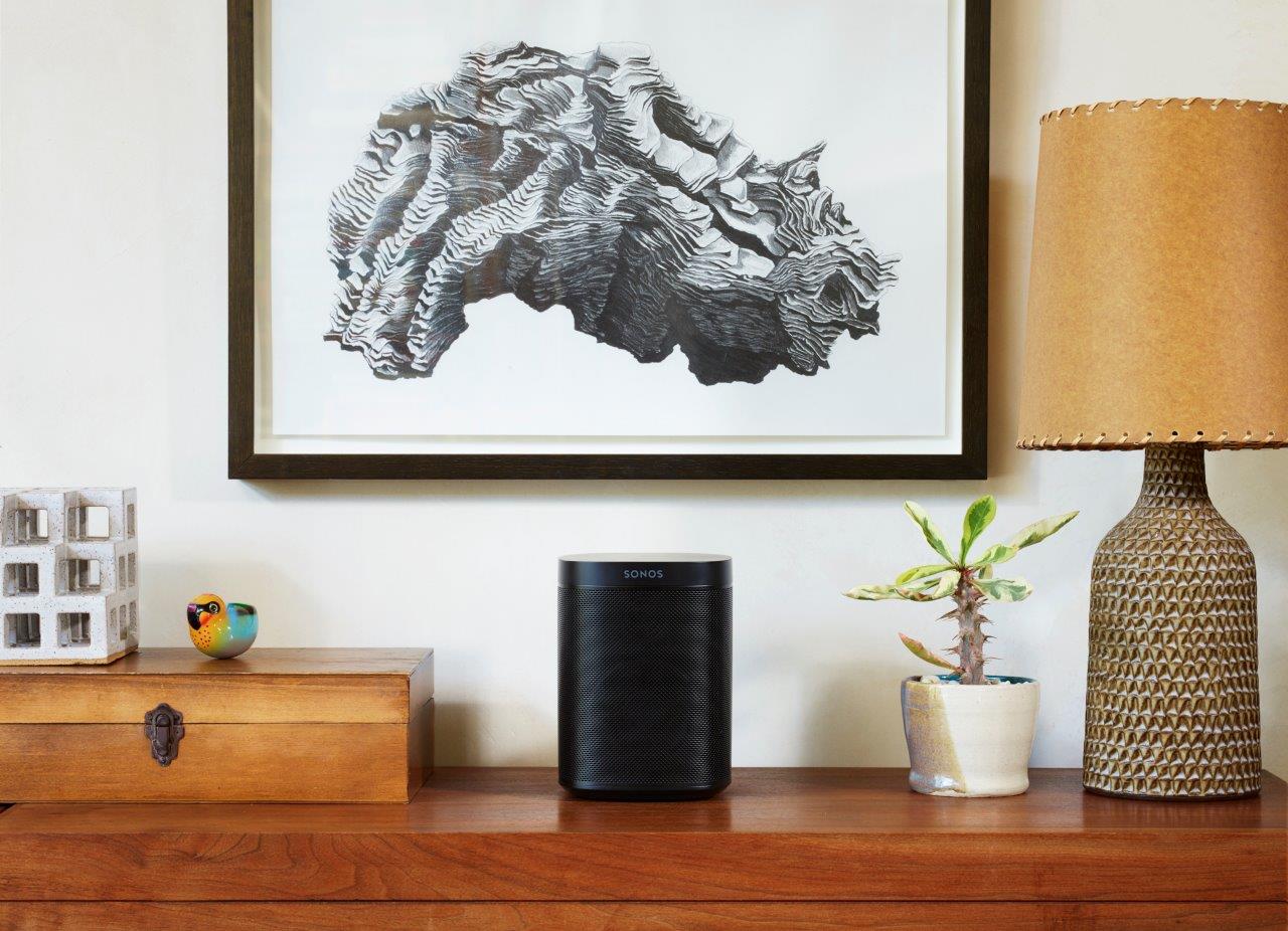 upgrade home audio system