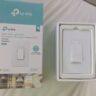 TP Link HS220 Smart Dimmer Switch Featured Image