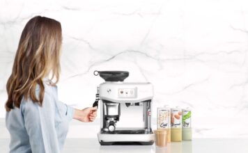 coffee maker for students