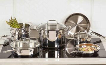 cookware buying guide copy