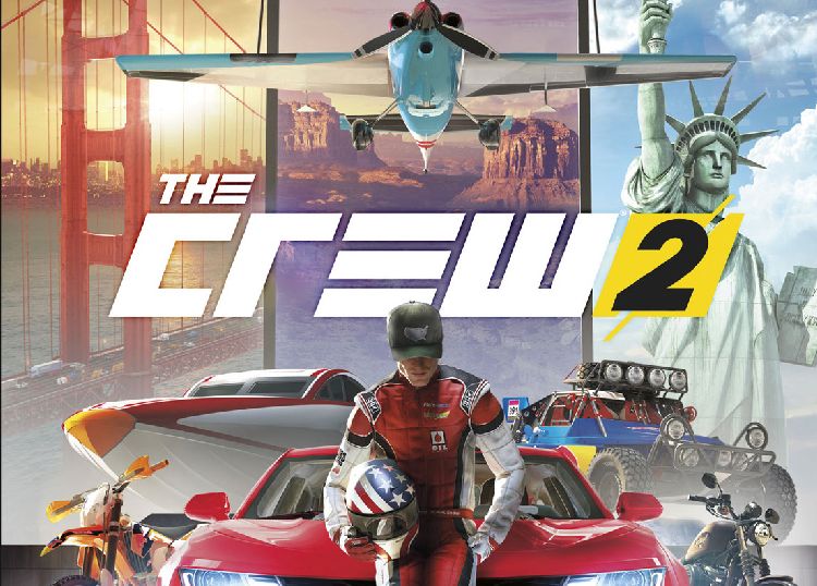 The Crew 2 Free Download Latest Version - Gaming Debates