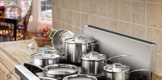 cookware buying guide