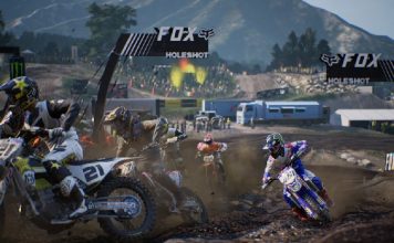 MXGP Pro