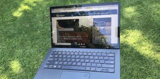 ASUS ZenBook S review