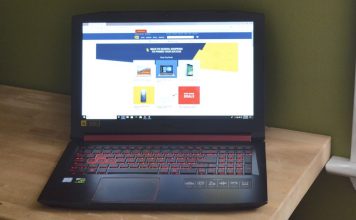 Acer Nitro 5 review