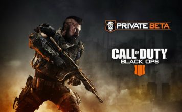 Black Ops 4
