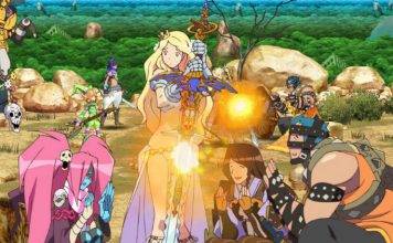 Code of Princess EX