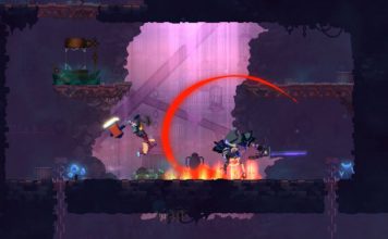 Dead Cells