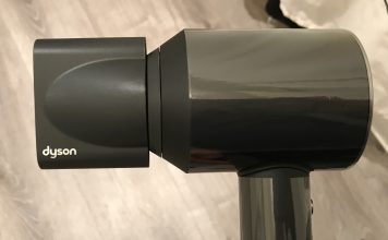 Dyson Supersonic Hair Dryer