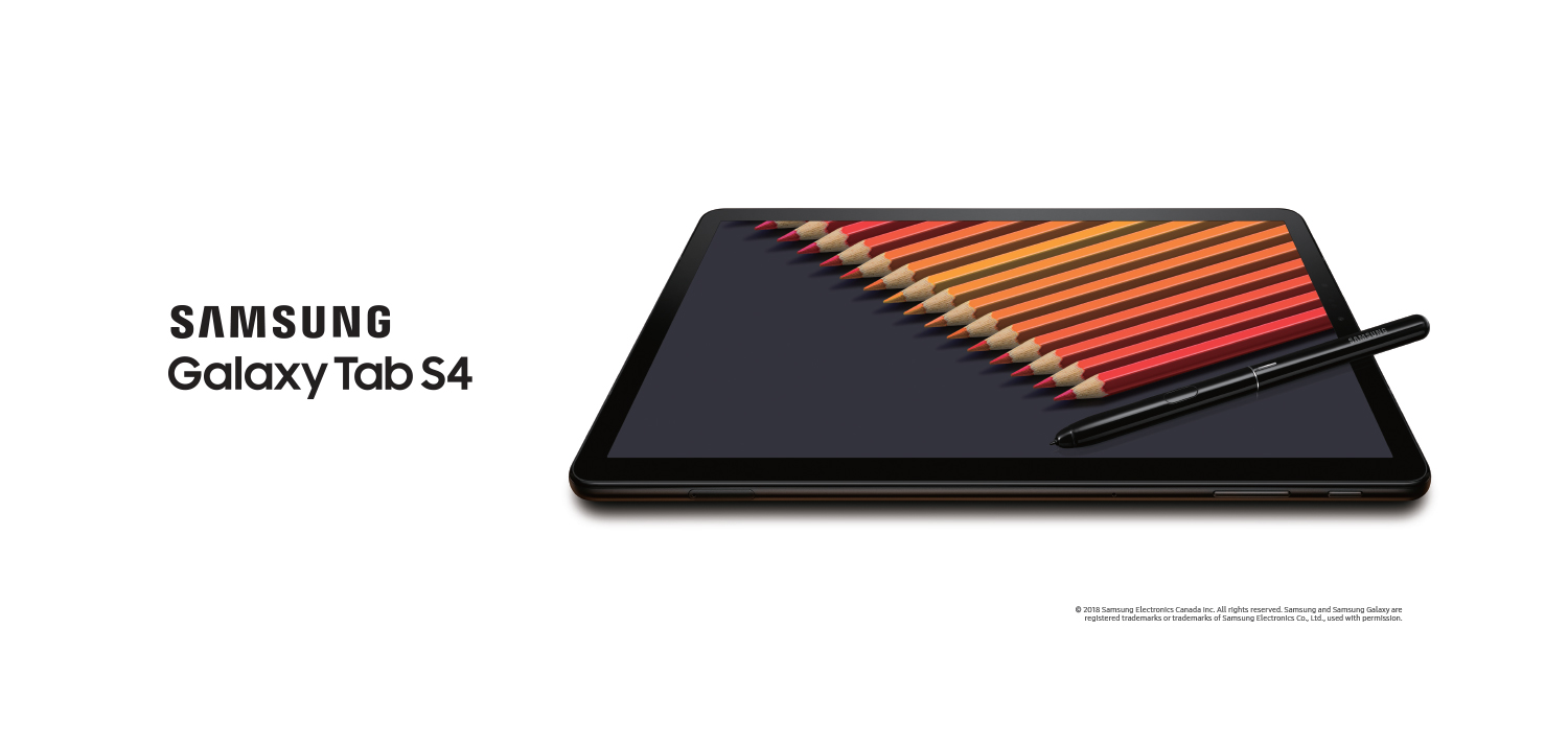 samsung tab s4 best buy