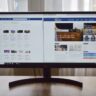LG 29WK500 monitor review