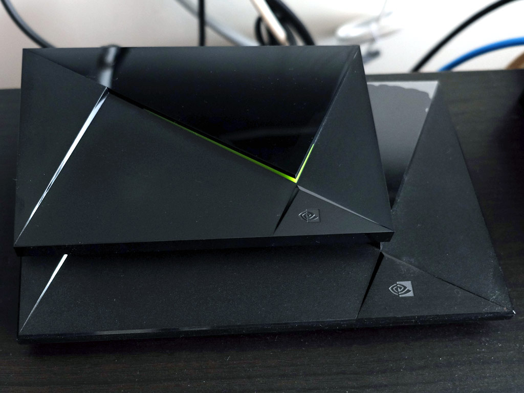 NVIDIA Shield TV vs. Shield TV Pro: What's the difference and