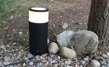 Philips Hue Outdoor Pathway light