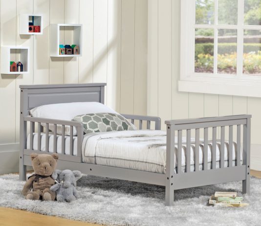toddler beds - baby relax haven toddler bed