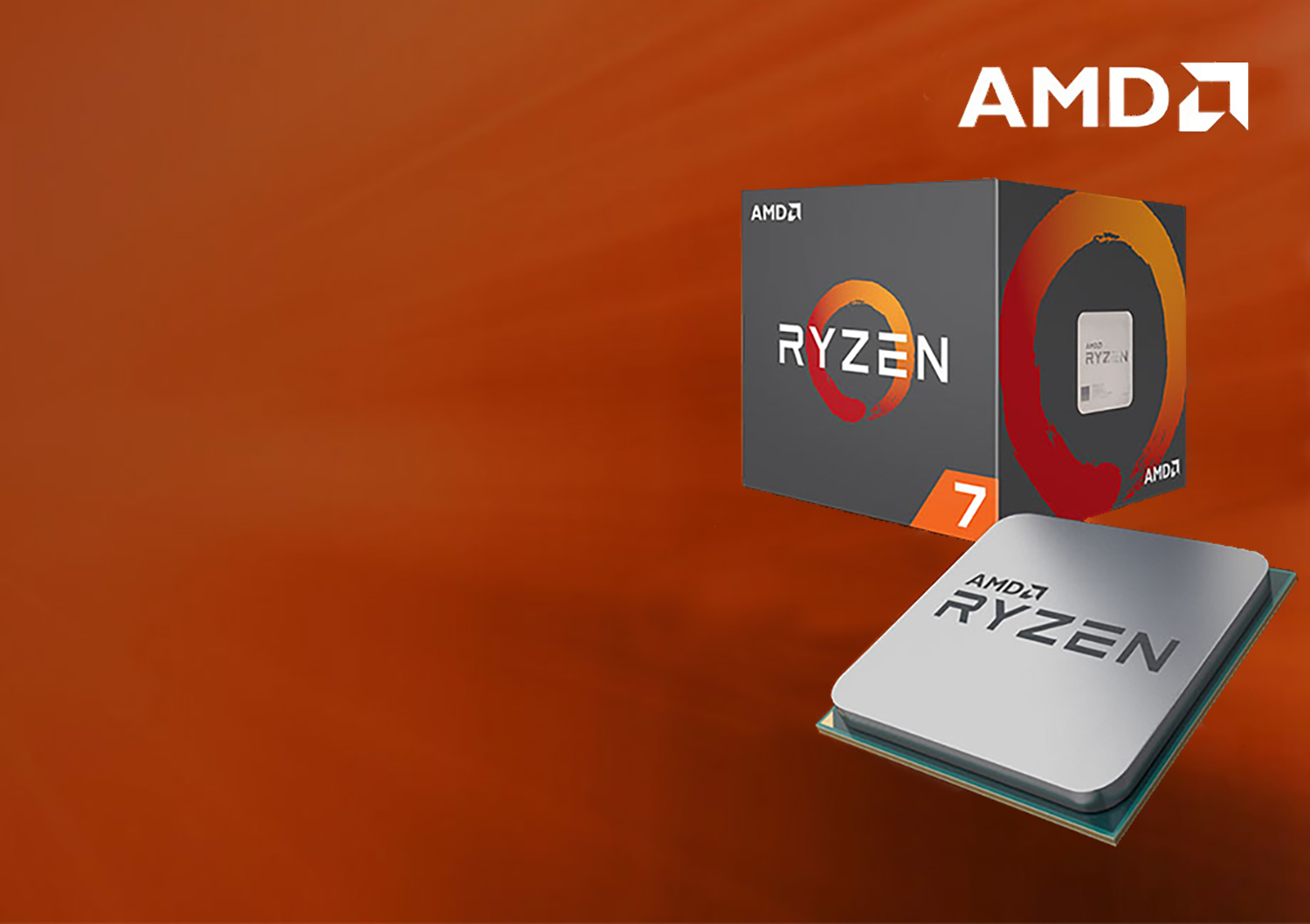 AMD Ryzen processors Overview | Best Buy Blog