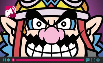 WarioWare Gold