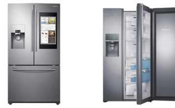 french door refrigerator or side by side