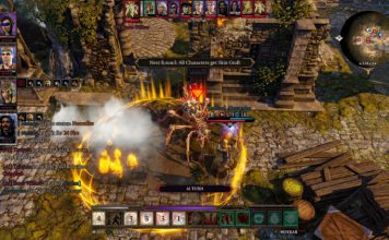 Divinity: Original Sin II