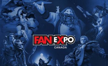 FAN EXPO Canada
