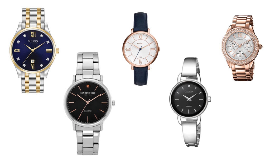 Fun with Fashion Watches for Both Men and Women