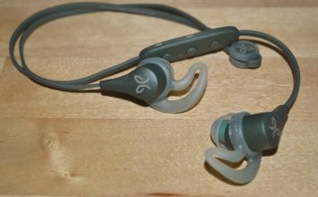 Jaybird X4 review