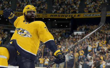 NHL 19