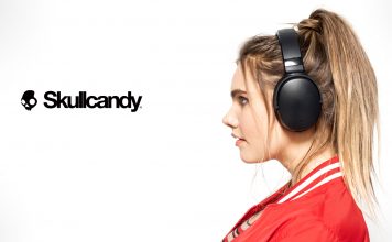 skullcandy venue headphones