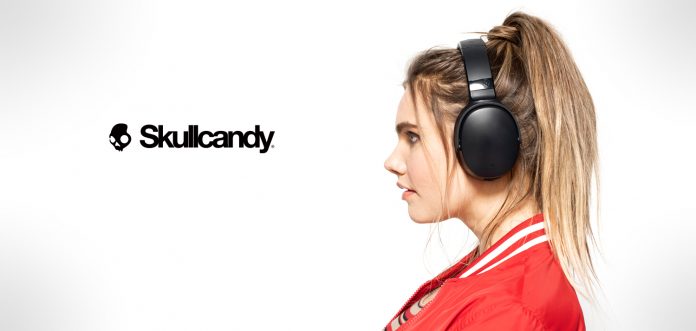 skullcandy venue headphones