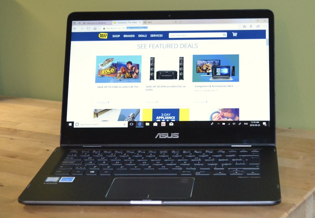 ノートPC ASUS - ASUS ZenBook Flip 14 UX461UN ASUS Zenbook Flip 14 UX461｜Laptops For Home｜ASUS Canada