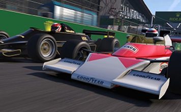 F1 2018 Headline Edition