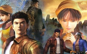 Shenmue I and II