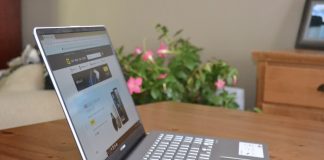 ASUS VivoBook S15 review