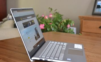 ASUS VivoBook S15 review