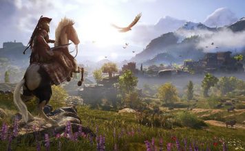 Assassin's Creed Odyssey