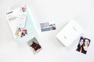 Canon Ivy Mini Wireless Photo Printer review | Best Buy