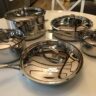 Cuisinart Classic Collection Stainless Steel Cookware Review