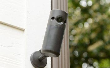 home security, safety