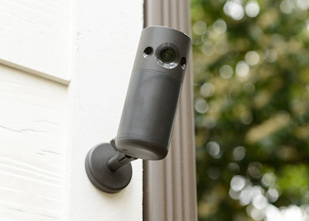 home security, safety