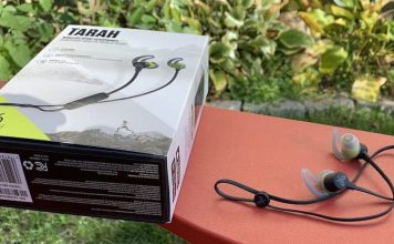 Jaybird Tarah review