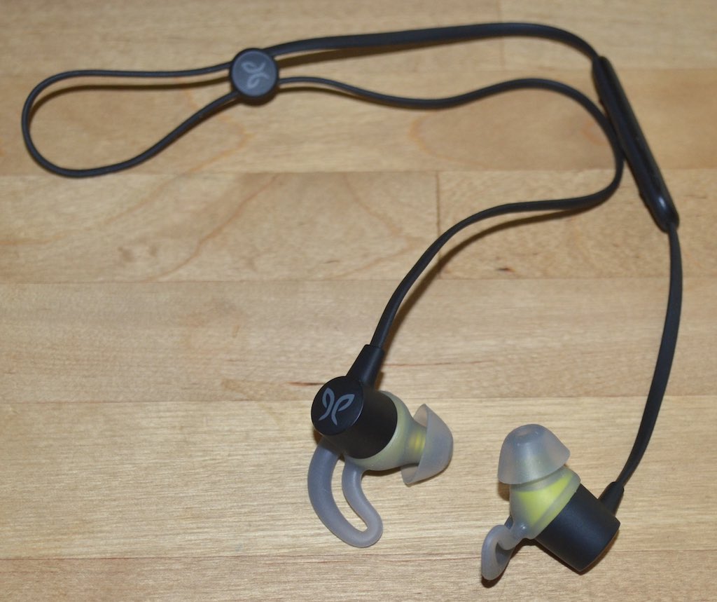 Jaybird Tarah Wireless Sport Earphones review Best Buy Blog