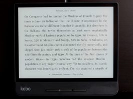 How To View PDFs On A Kobo EReader | Best Buy Blog